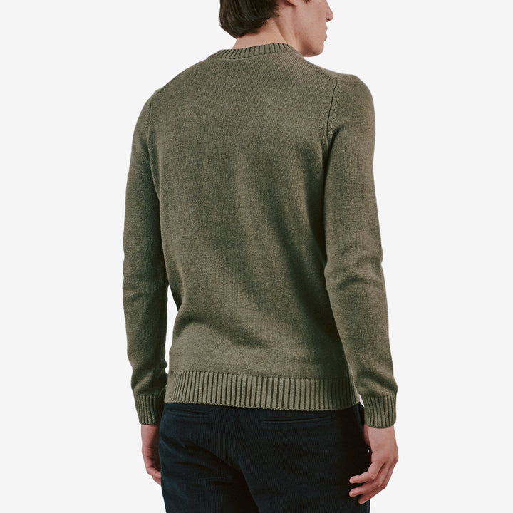 BS Rapa Regular Fit Knitwear