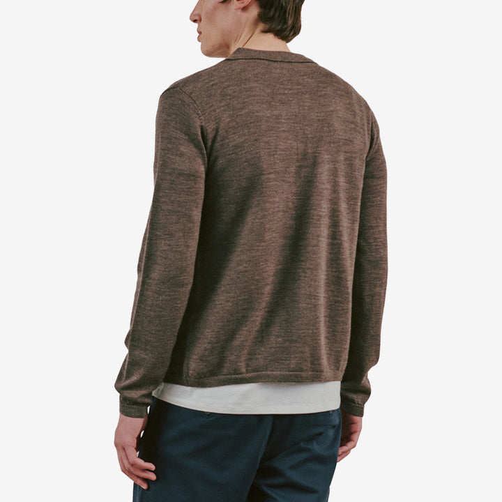 BS Zaouma Regular Fit Knitwear