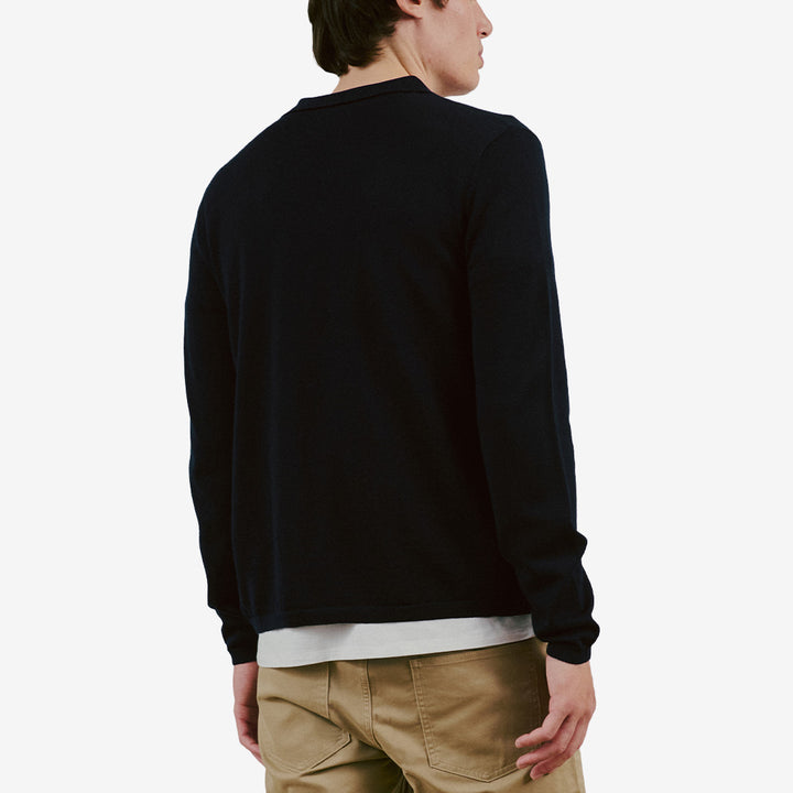 BS Zaouma Regular Fit Knitwear