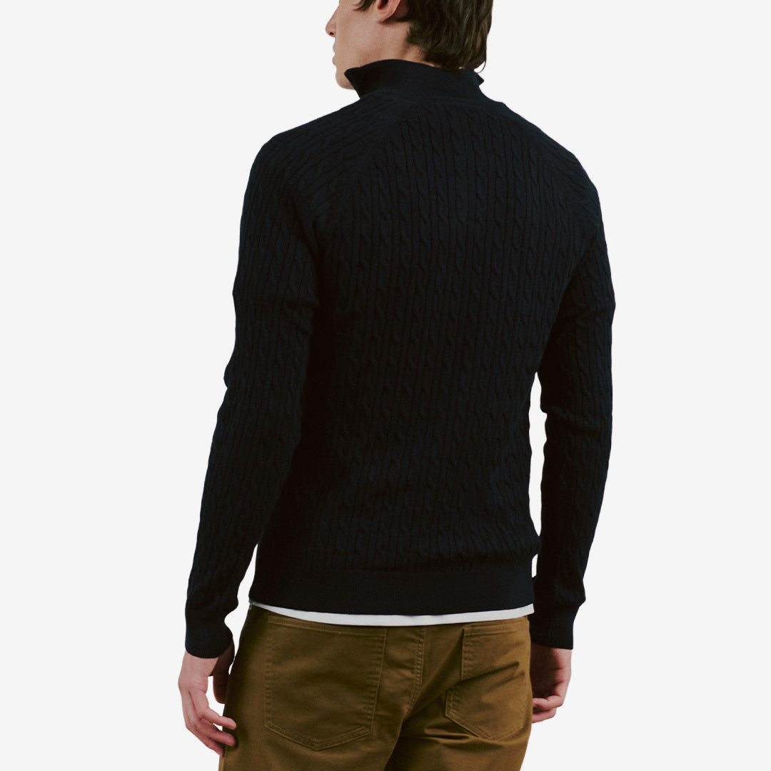 BS Simbel Regular Fit Knitwear