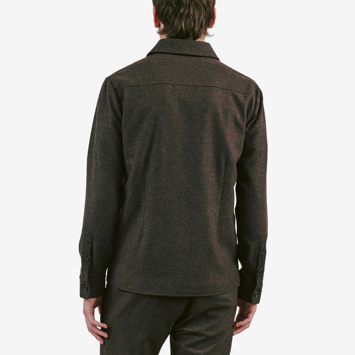 BS Willem Classic Fit Blazer