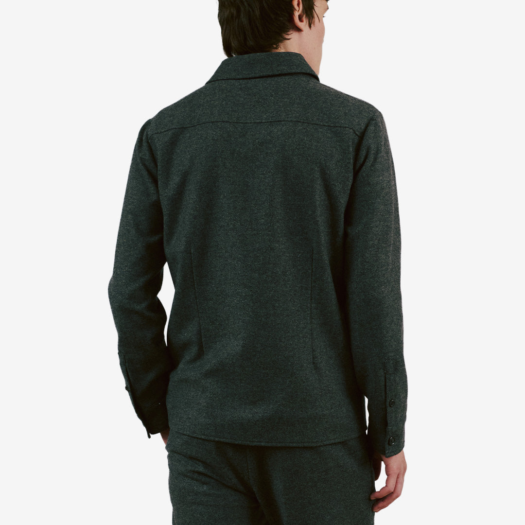 BS Willem Classic Fit Blazer