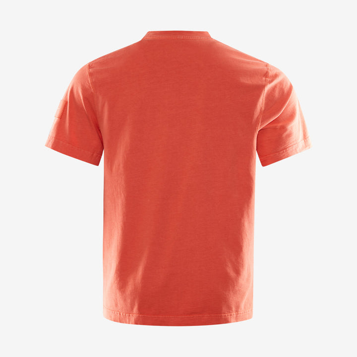 WIND PIGMENT TEE