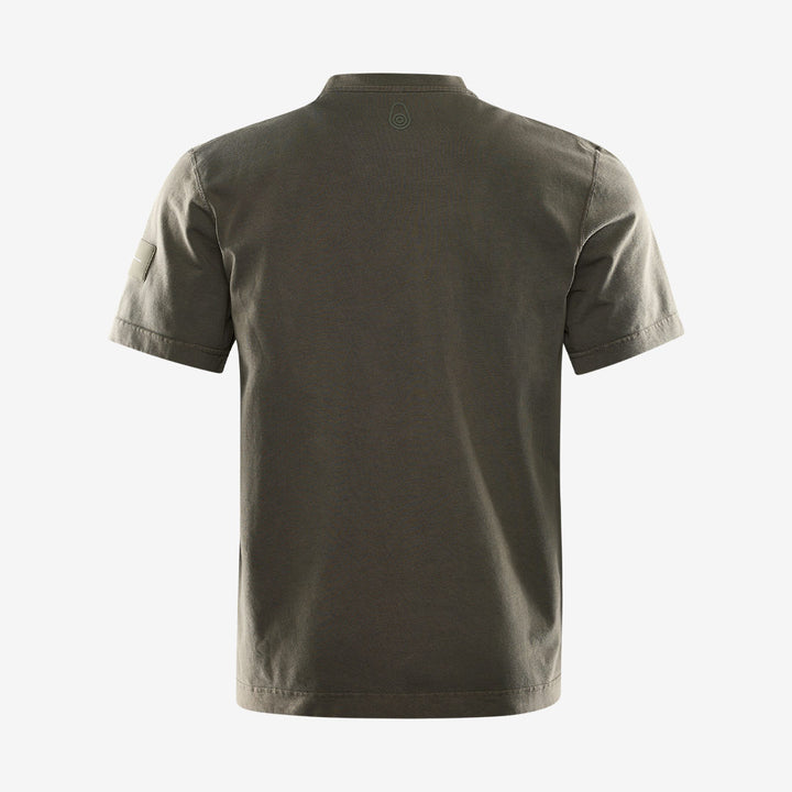 WIND PIGMENT TEE