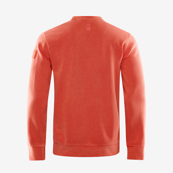 WIND PIGMENT SWEATER