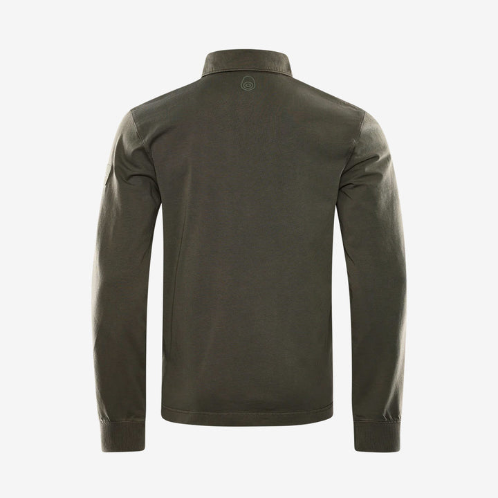 WIND PIGMENT RUGGER