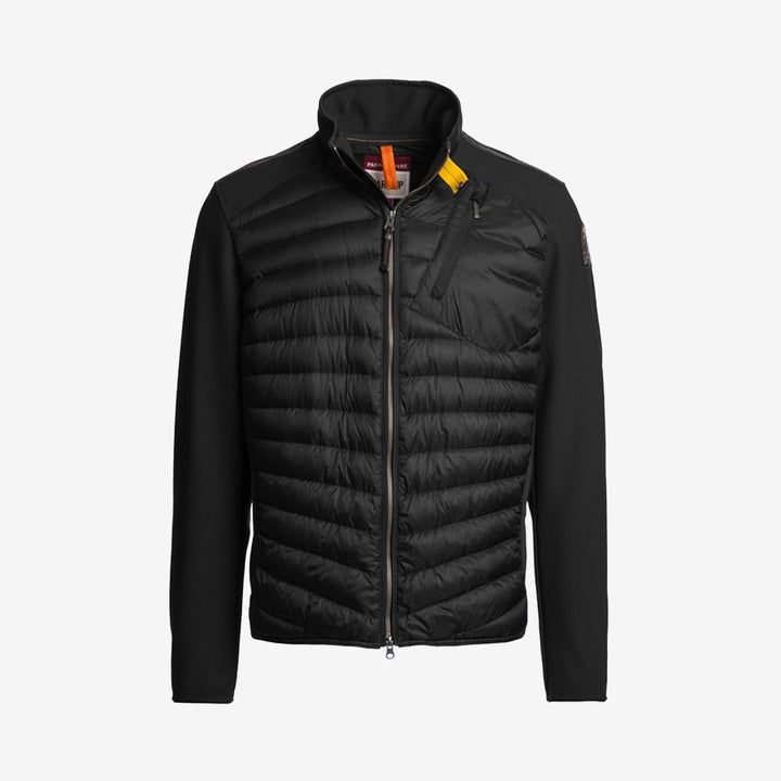 Parajumpers Jayden hybridjacka i svart