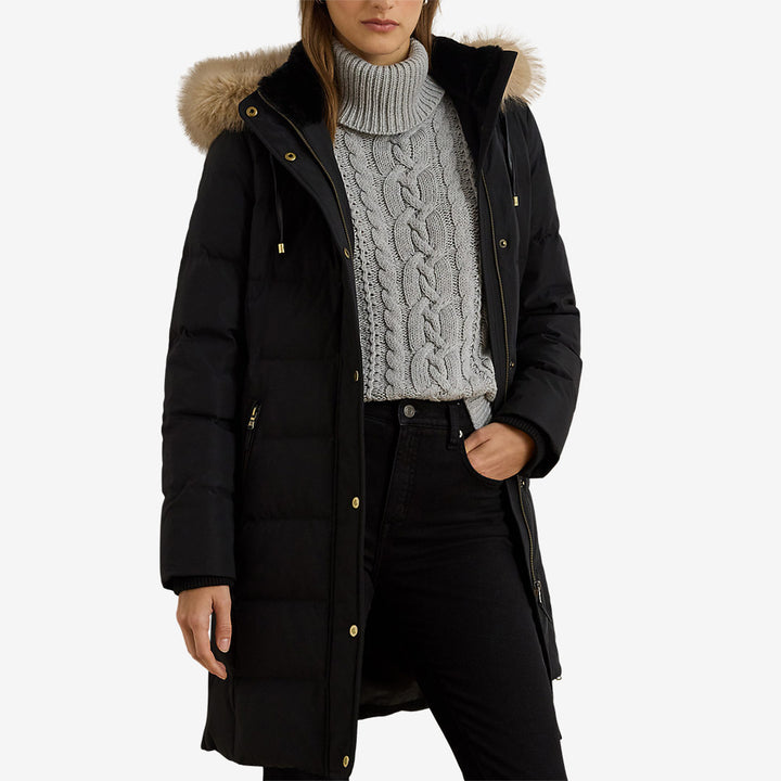 HT PF TRHD35-INSULATED-COAT