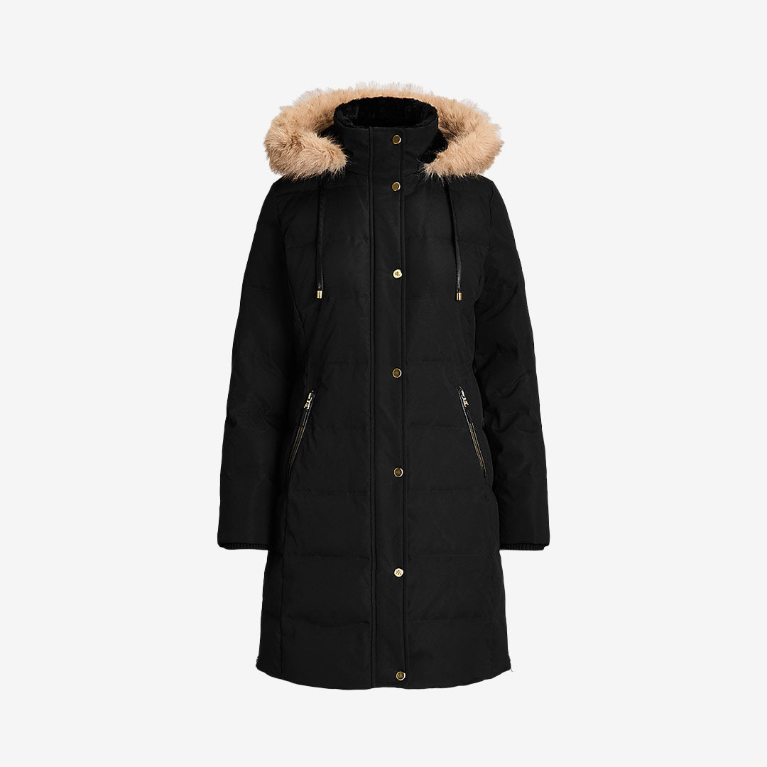 HT PF TRHD35-INSULATED-COAT