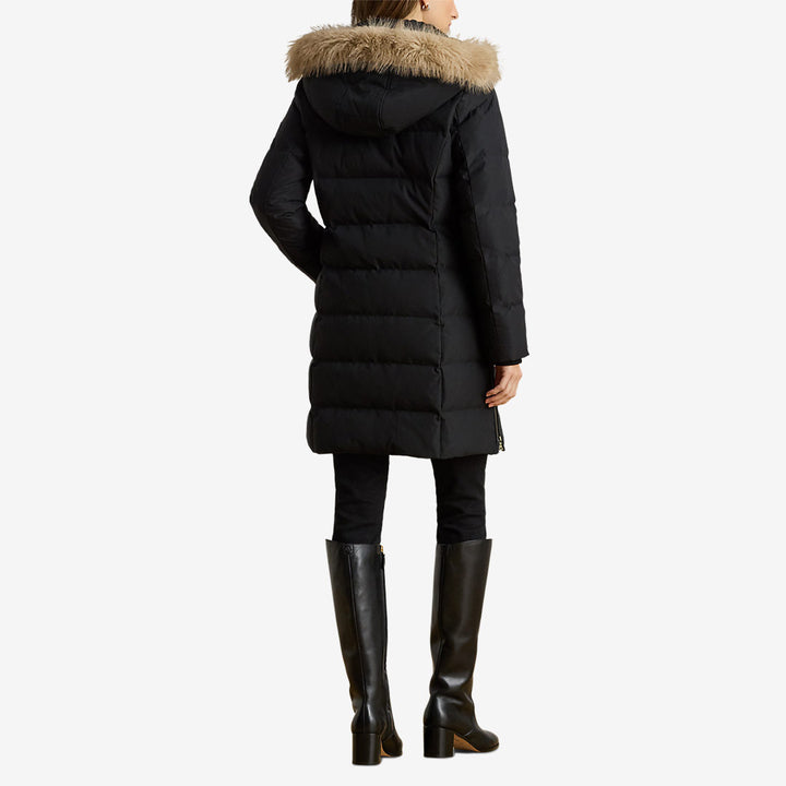 HT PF TRHD35-INSULATED-COAT