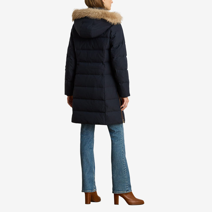 HT PF TRHD35-INSULATED-COAT