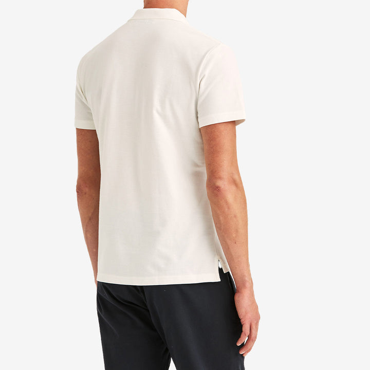 Dylan Piqué Shirt