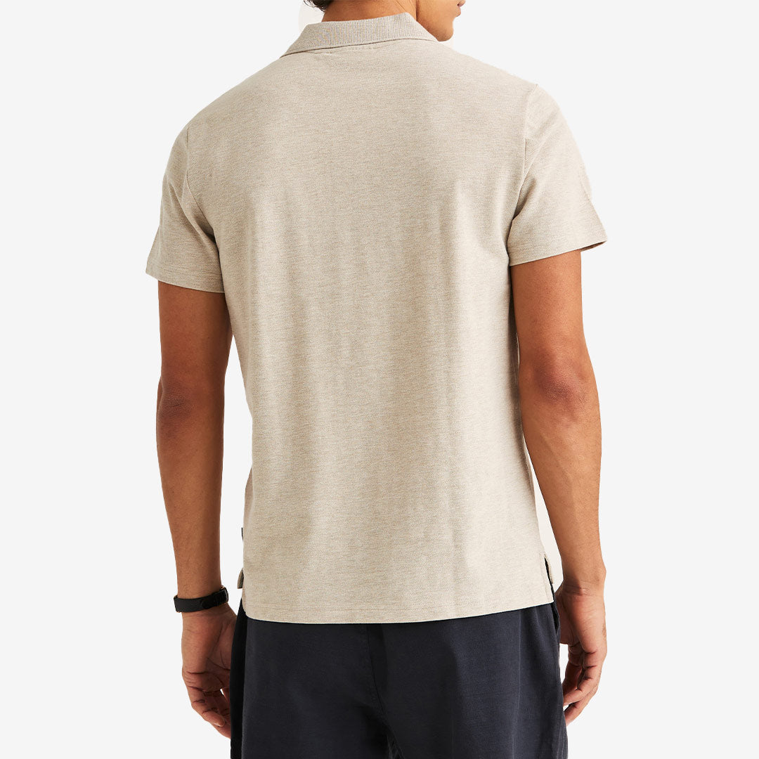 Dylan Piqué Shirt