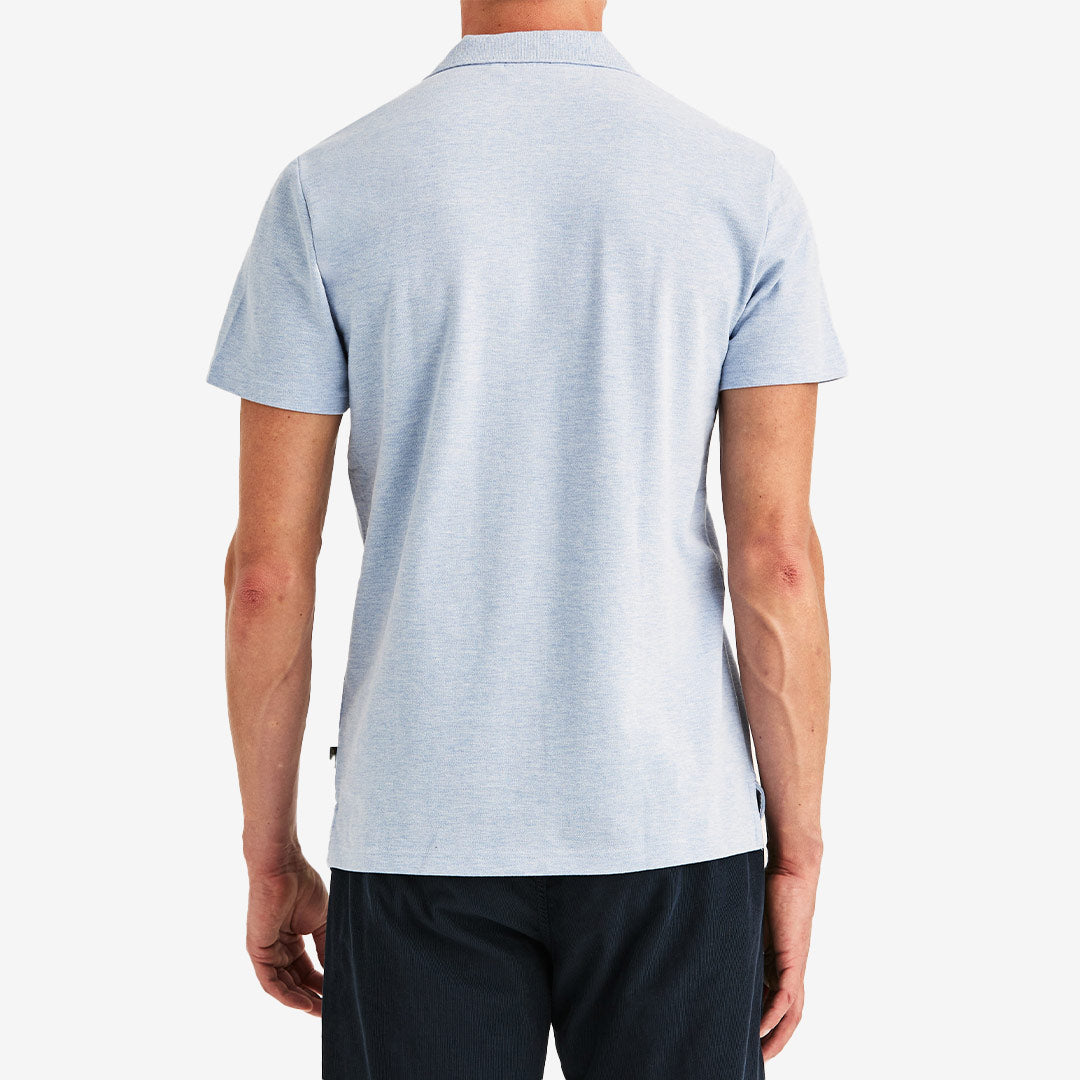 Dylan Piqué Shirt
