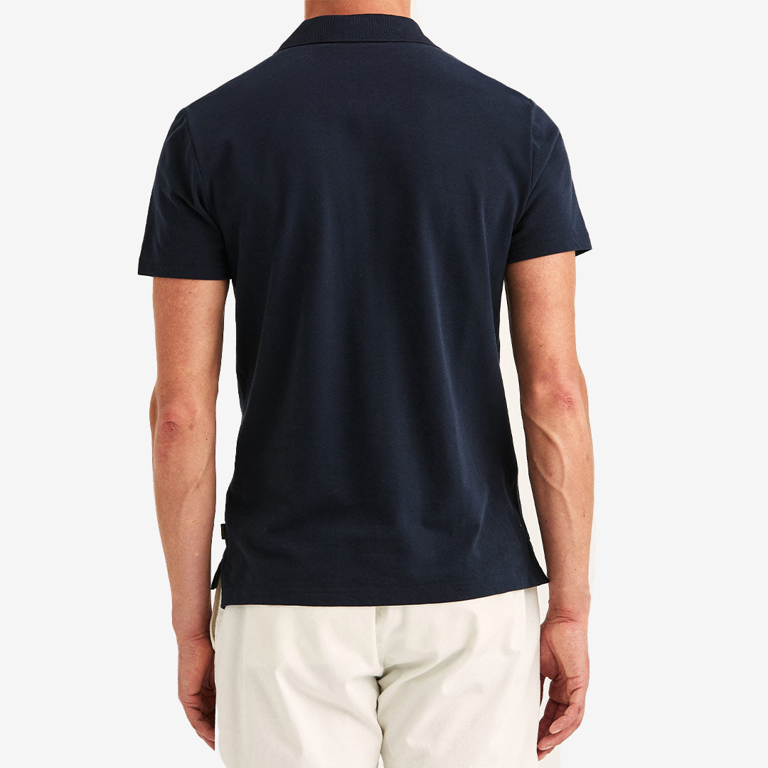 Dylan Piqué Shirt
