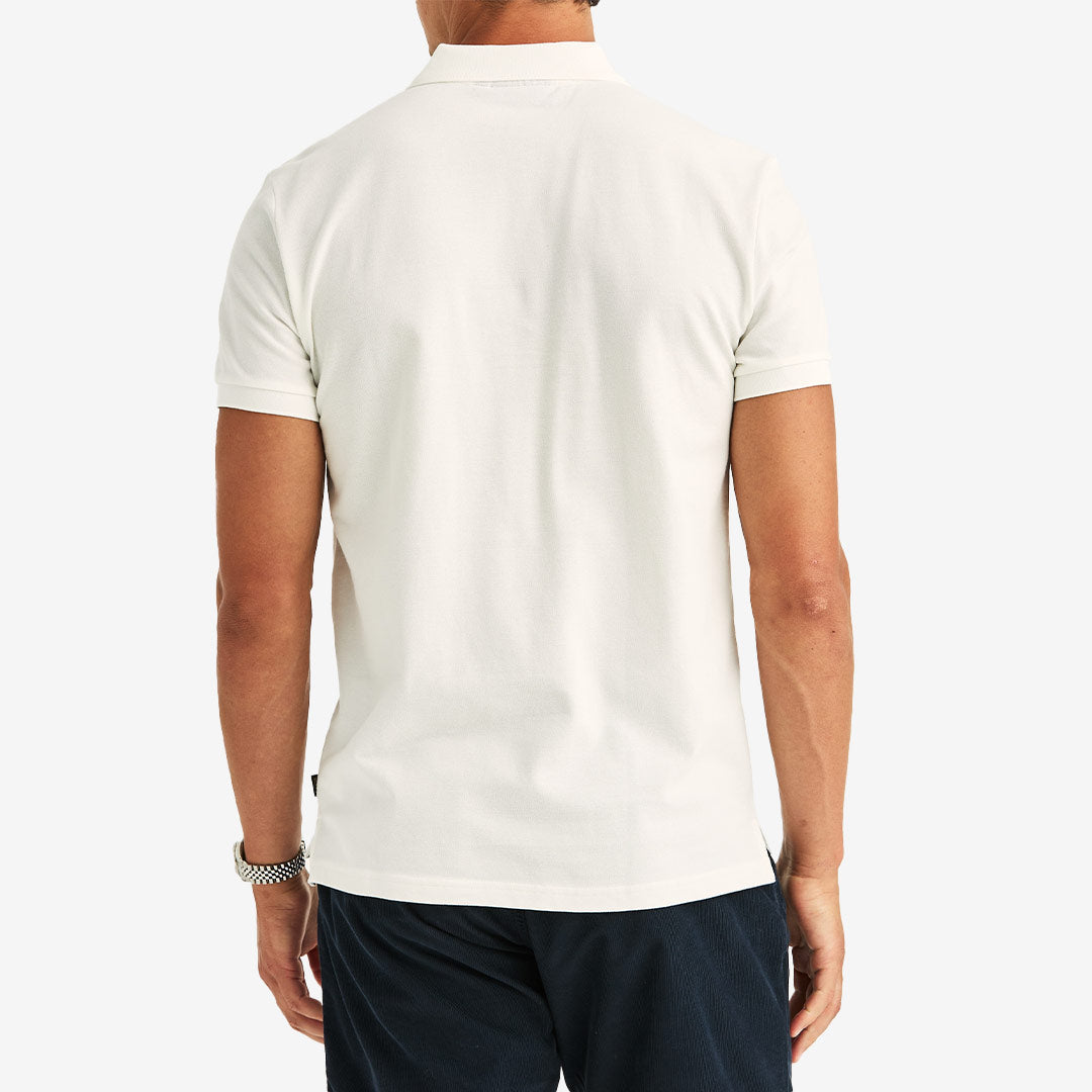 Barton Piqué Shirt