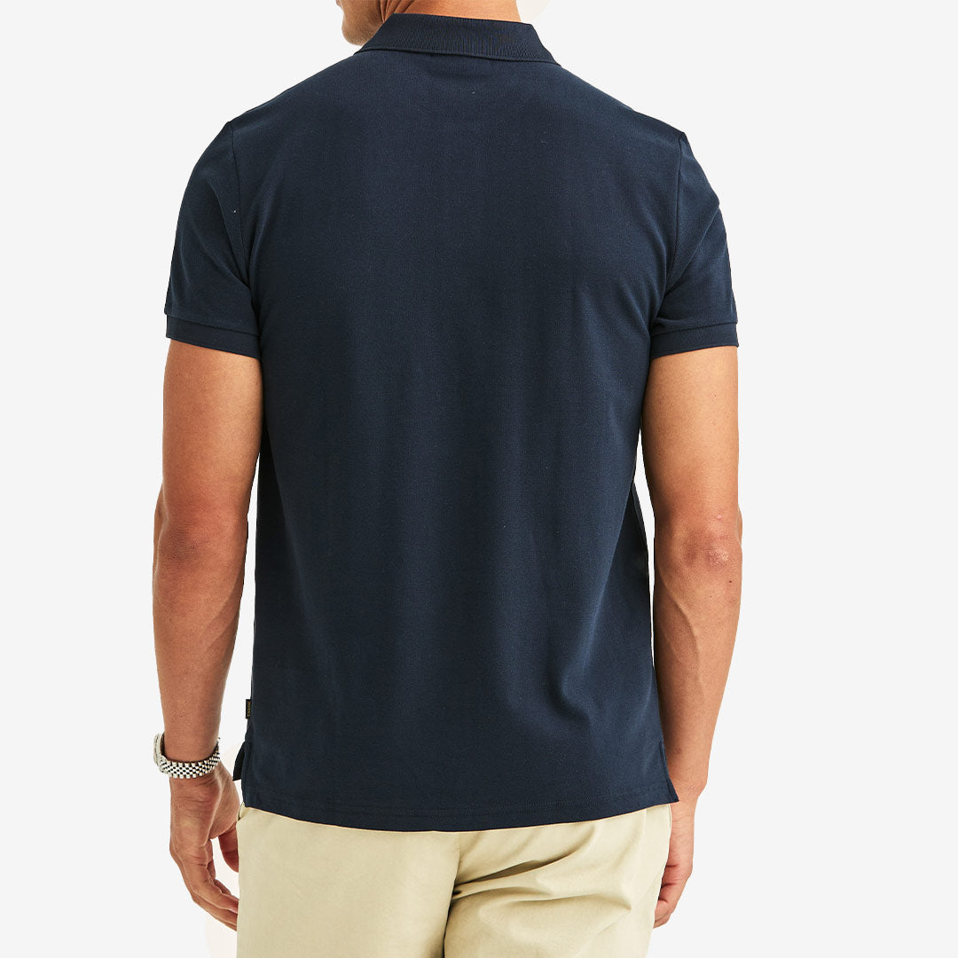 Barton Piqué Shirt