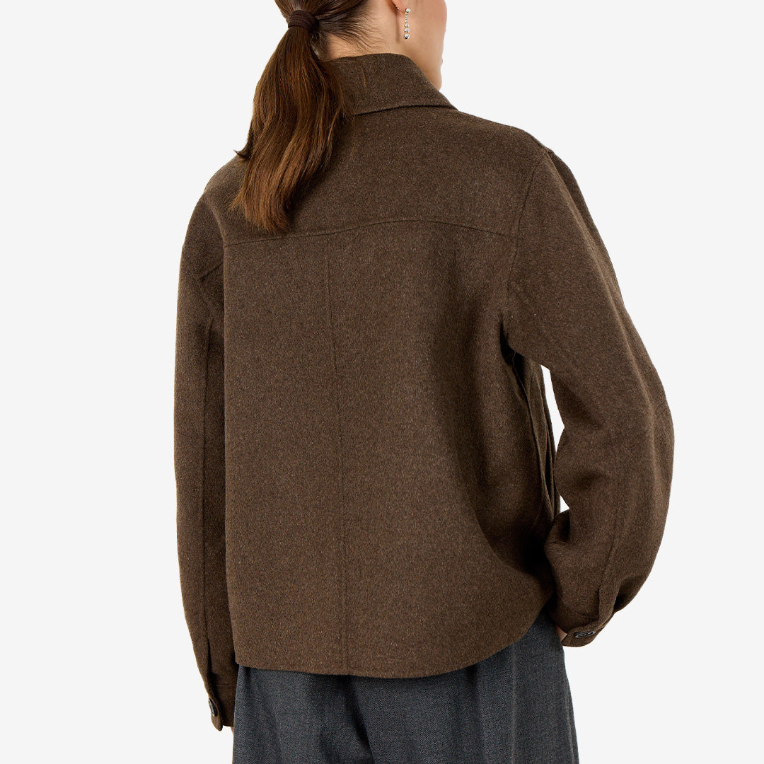 LR-OWA 25 JACKET