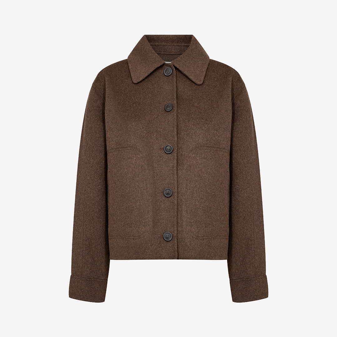 LR-OWA 25 JACKET