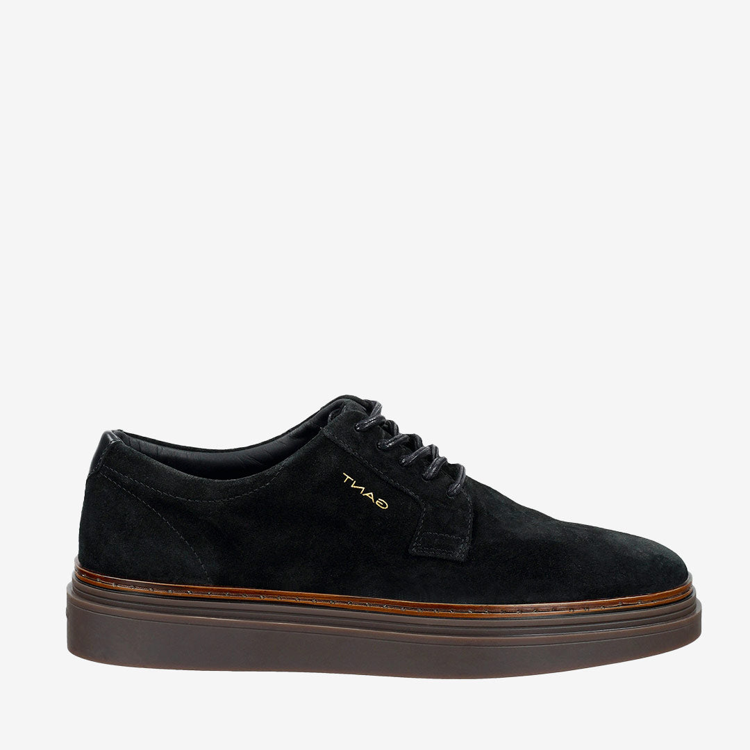 Kinzoon Low Lace Shoe