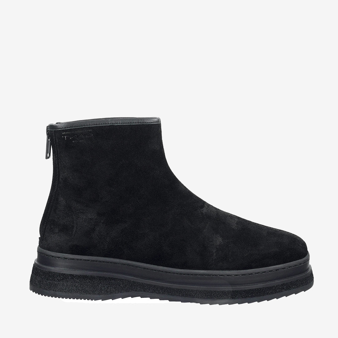 Blistown Mid Boot