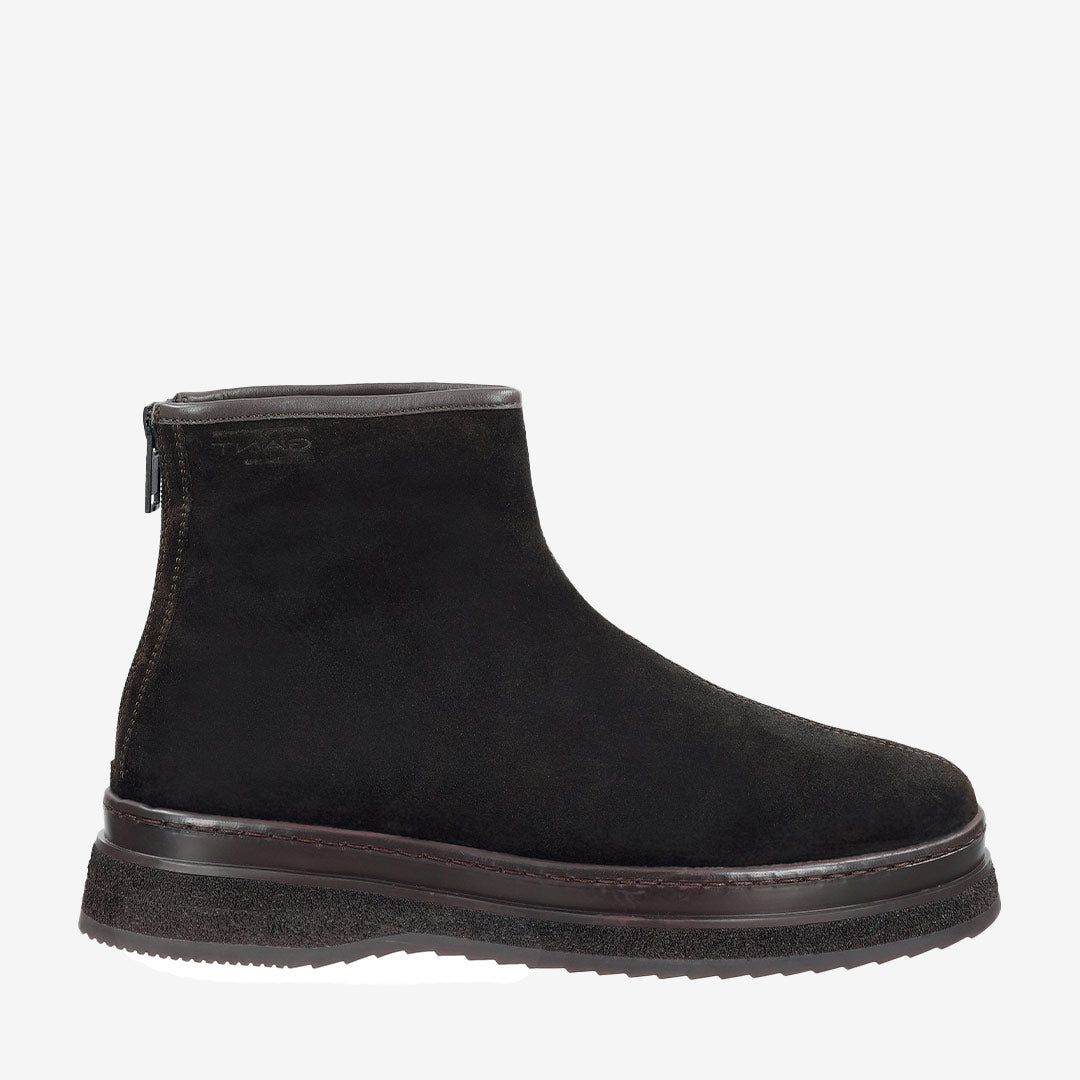 Blistown Mid Boot