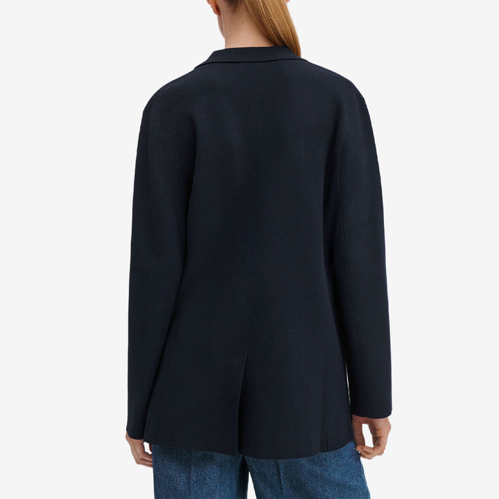 Milano Knit Blazer