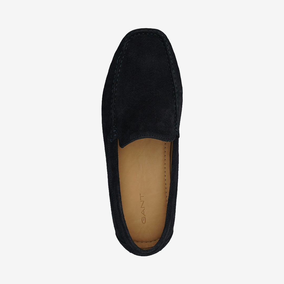 Wilmon Low Lace Shoe