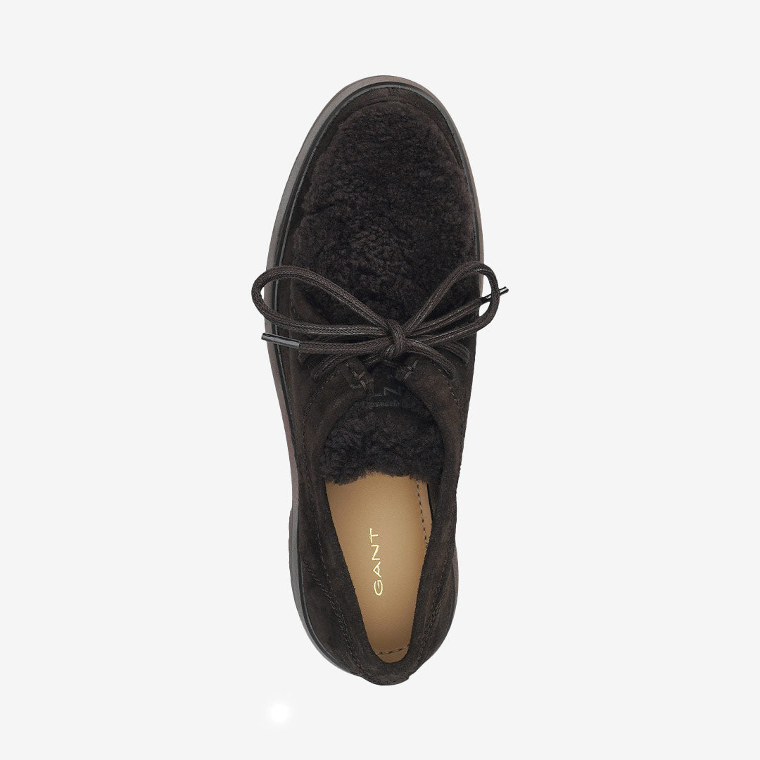 Aligrey Low Lace Shoe