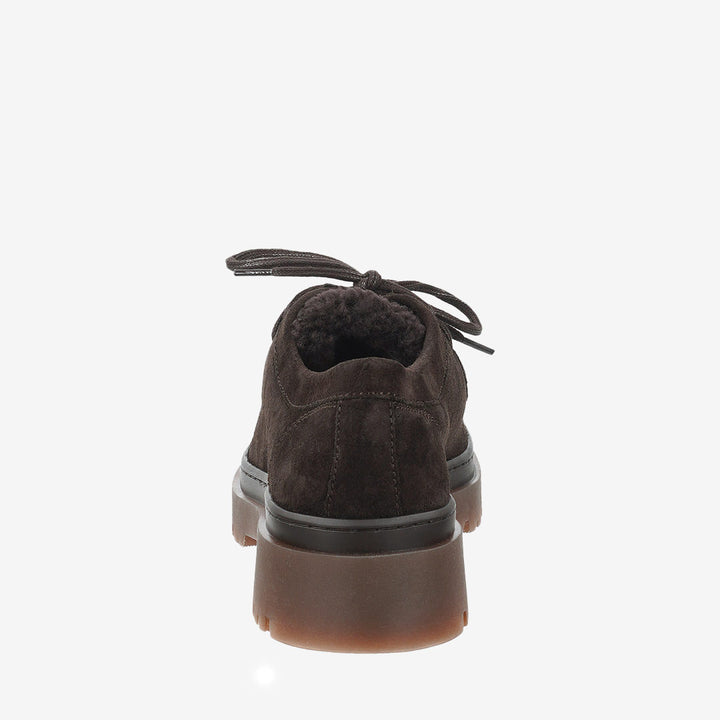 Aligrey Low Lace Shoe