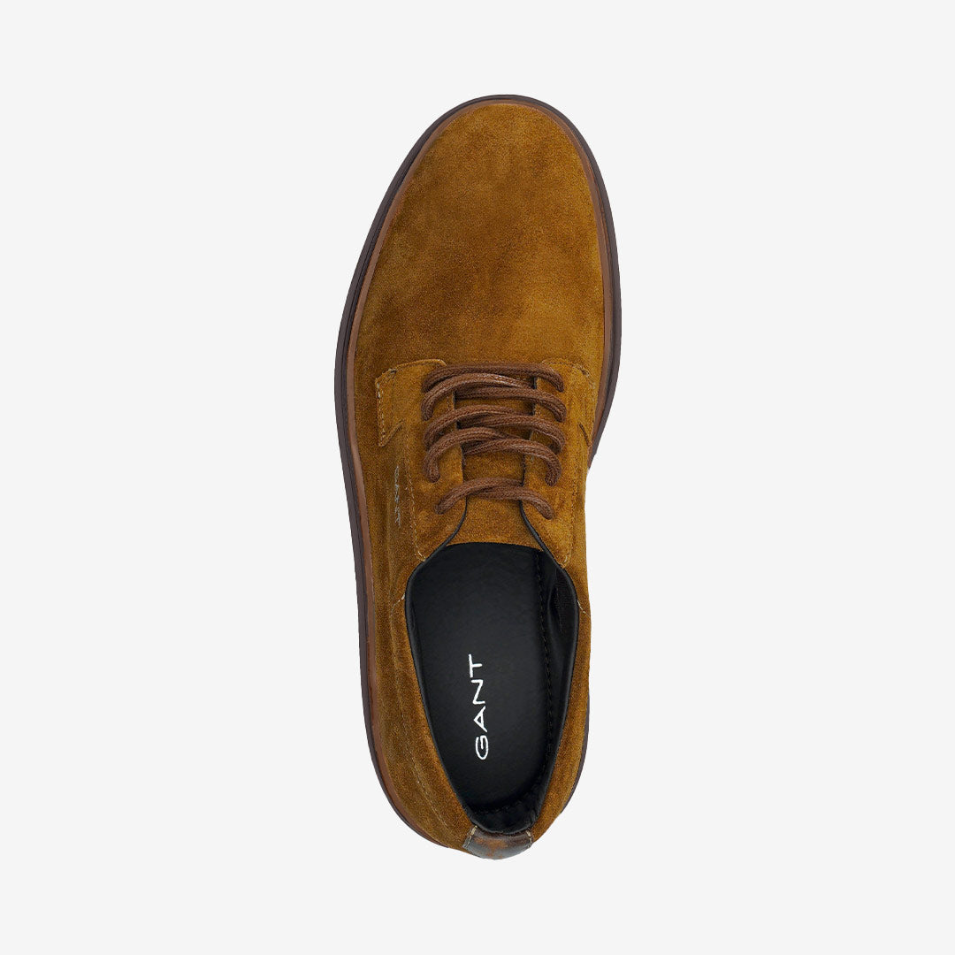 Kinzoon Low Lace Shoe