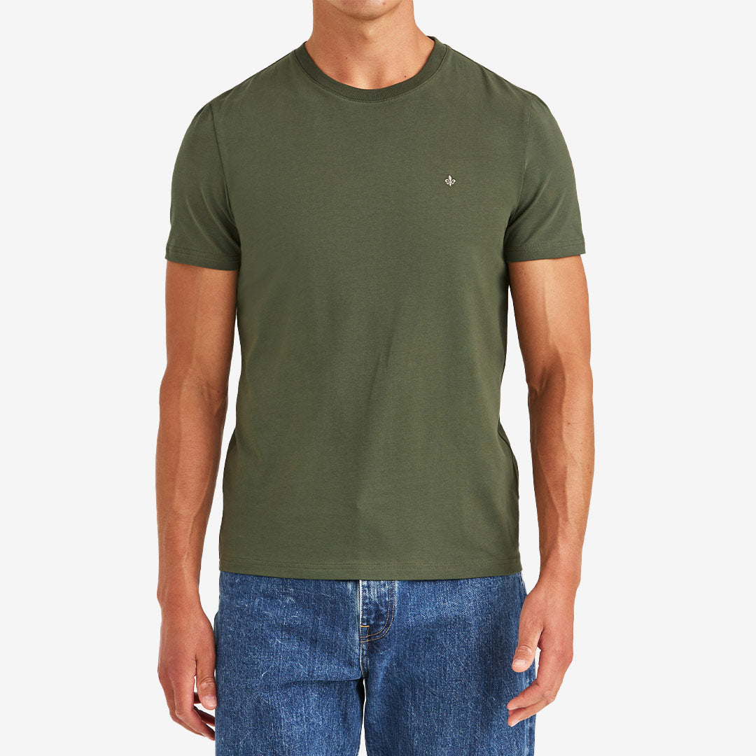 James Tee