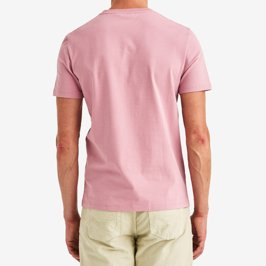James Tee