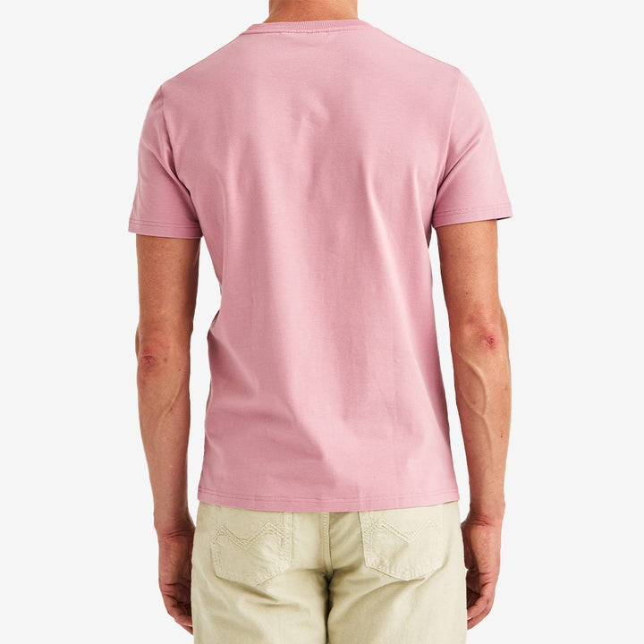 James Tee