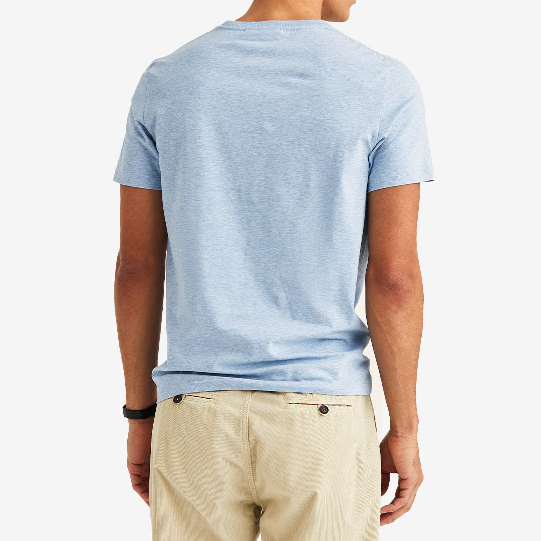James Tee