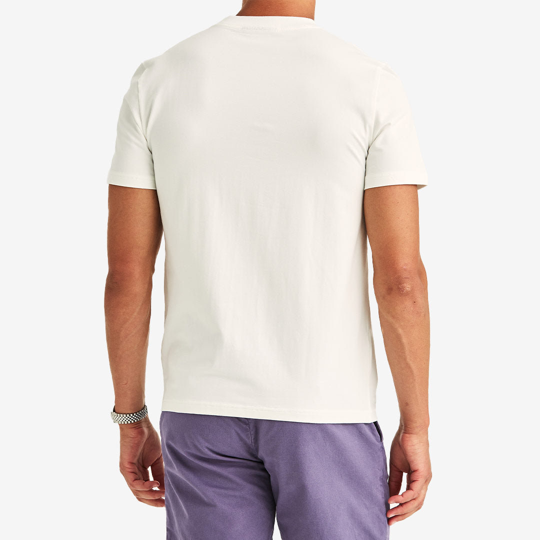 Barton Tee