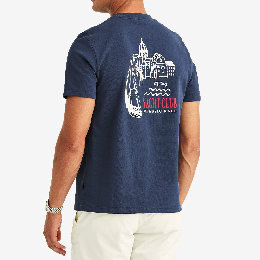 Neville Tee