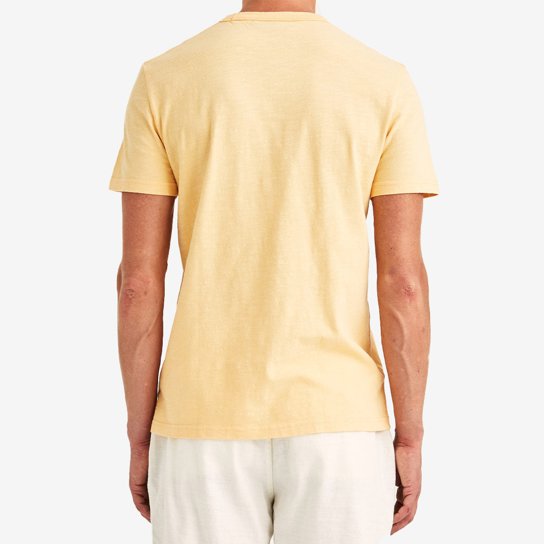 Watson Slub Tee