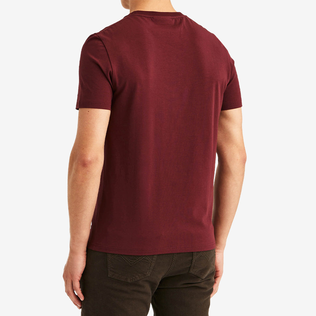 James Tee