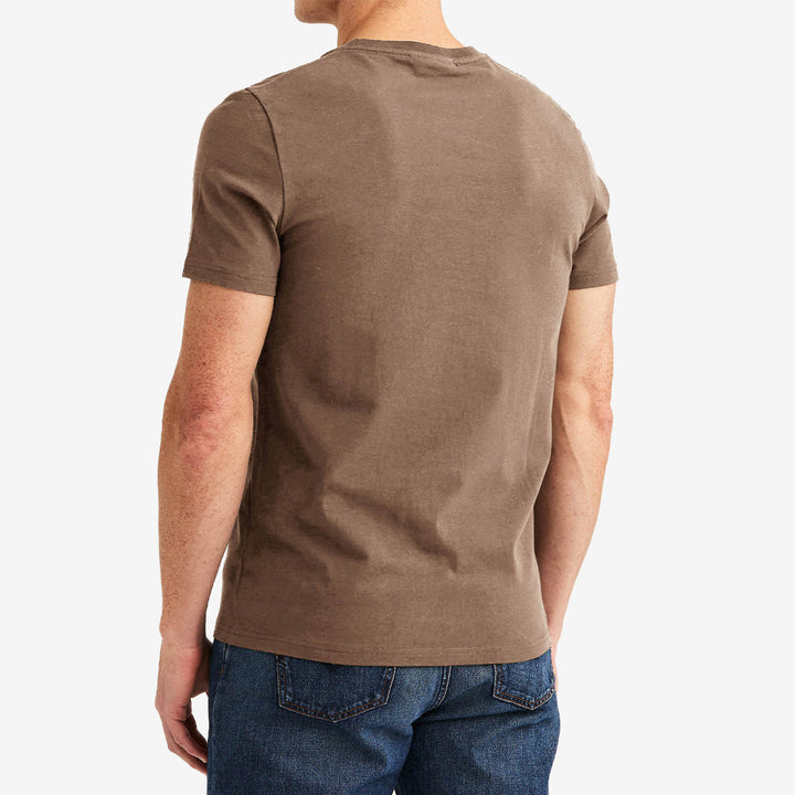 James Tee