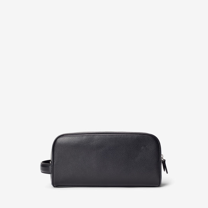 SHAVE KIT-POUCH-MEDIUM