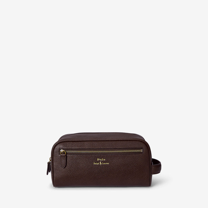 SHAVE KIT-POUCH-MEDIUM