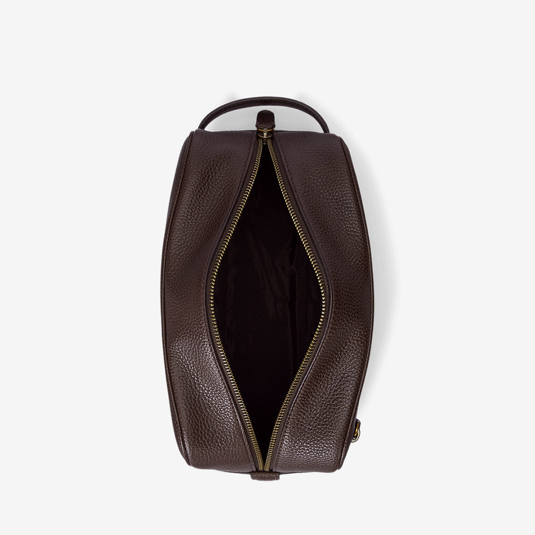 SHAVE KIT-POUCH-MEDIUM