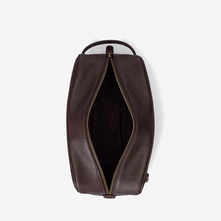 SHAVE KIT-POUCH-MEDIUM