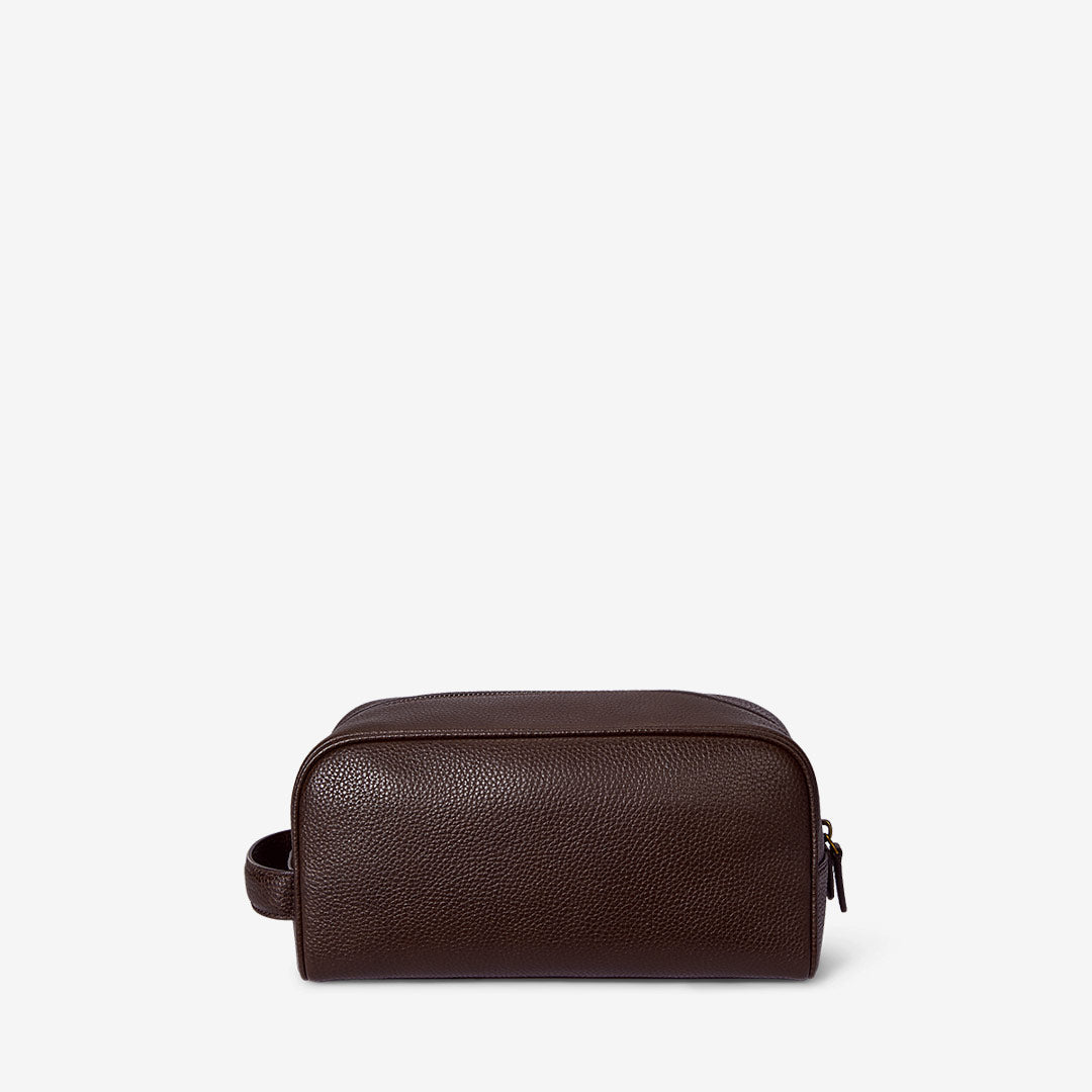 SHAVE KIT-POUCH-MEDIUM