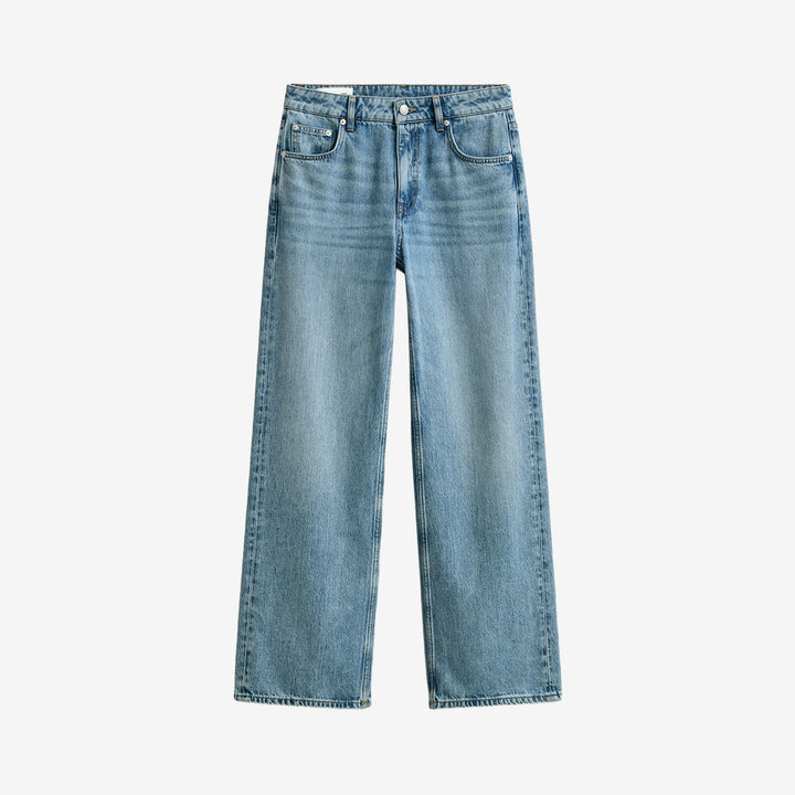 RELAXED JEANS