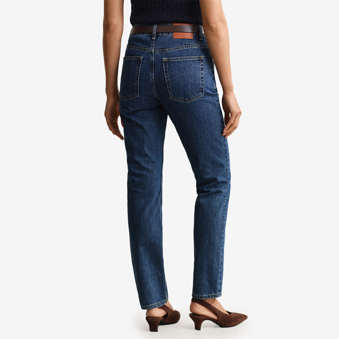 SLIM JEANS