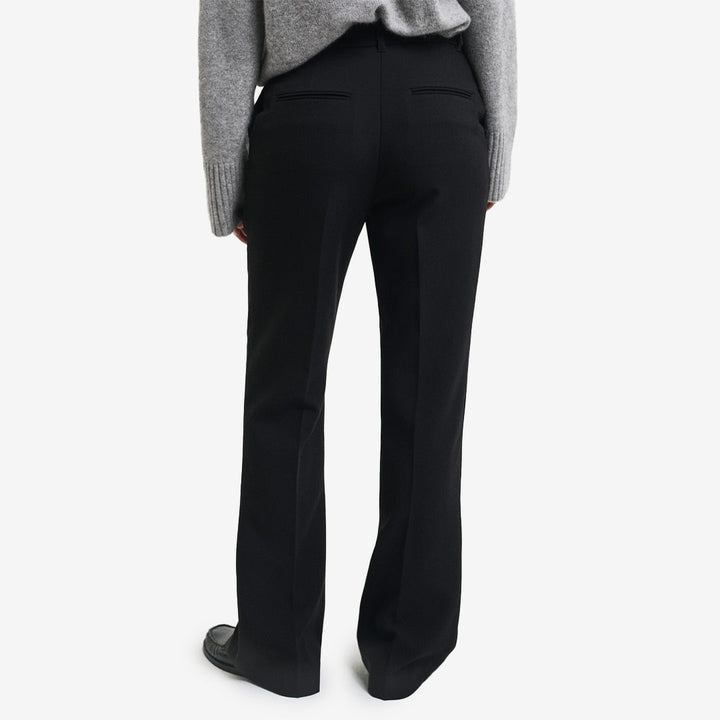 SLIM FLARE SLACK