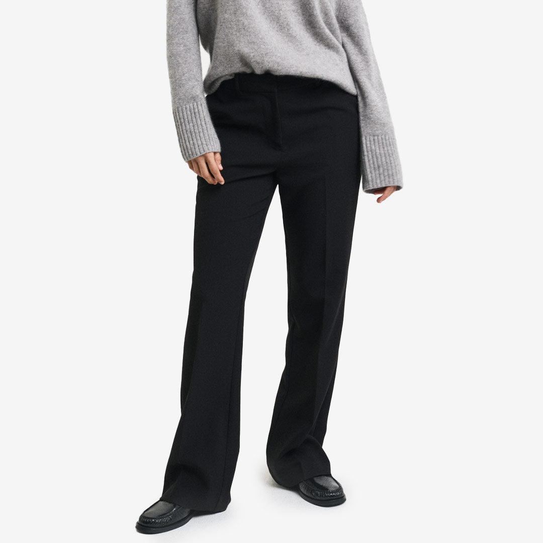 SLIM FLARE SLACK