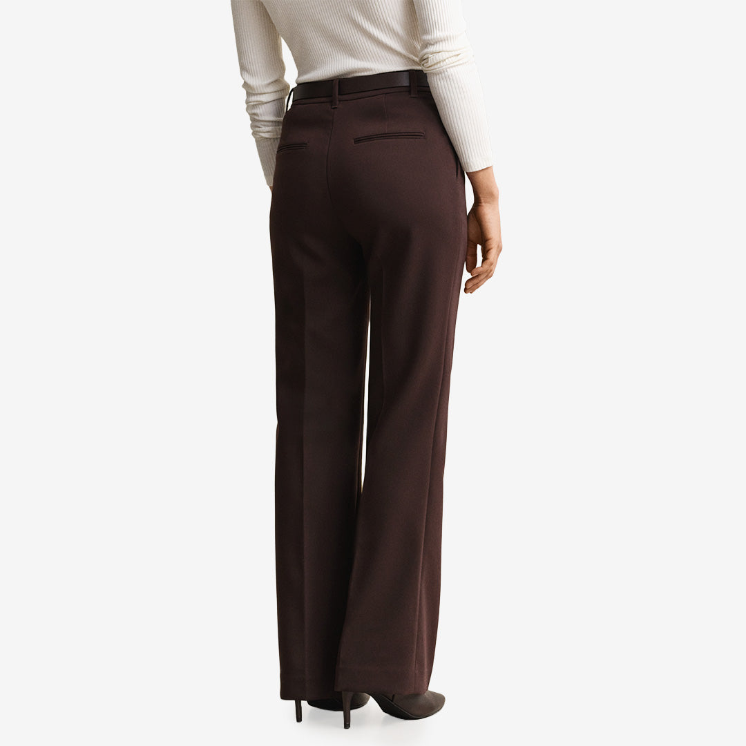 SLIM FLARE SLACK